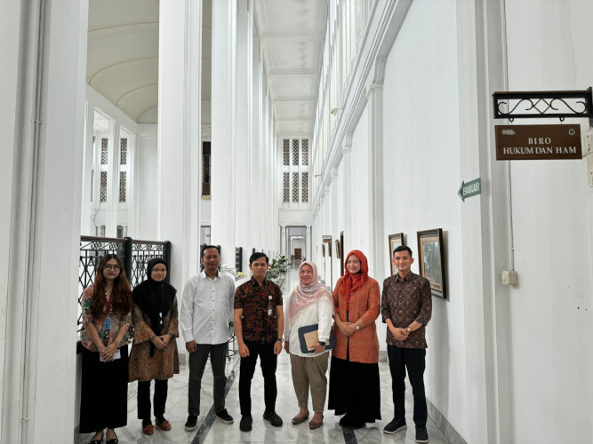 KPPU Mendorong Agar Kebijakan Pemerintah Provinsi Jawa Barat Selaras dengan Nilai-Nilai Persaingan Usaha yang Sehat